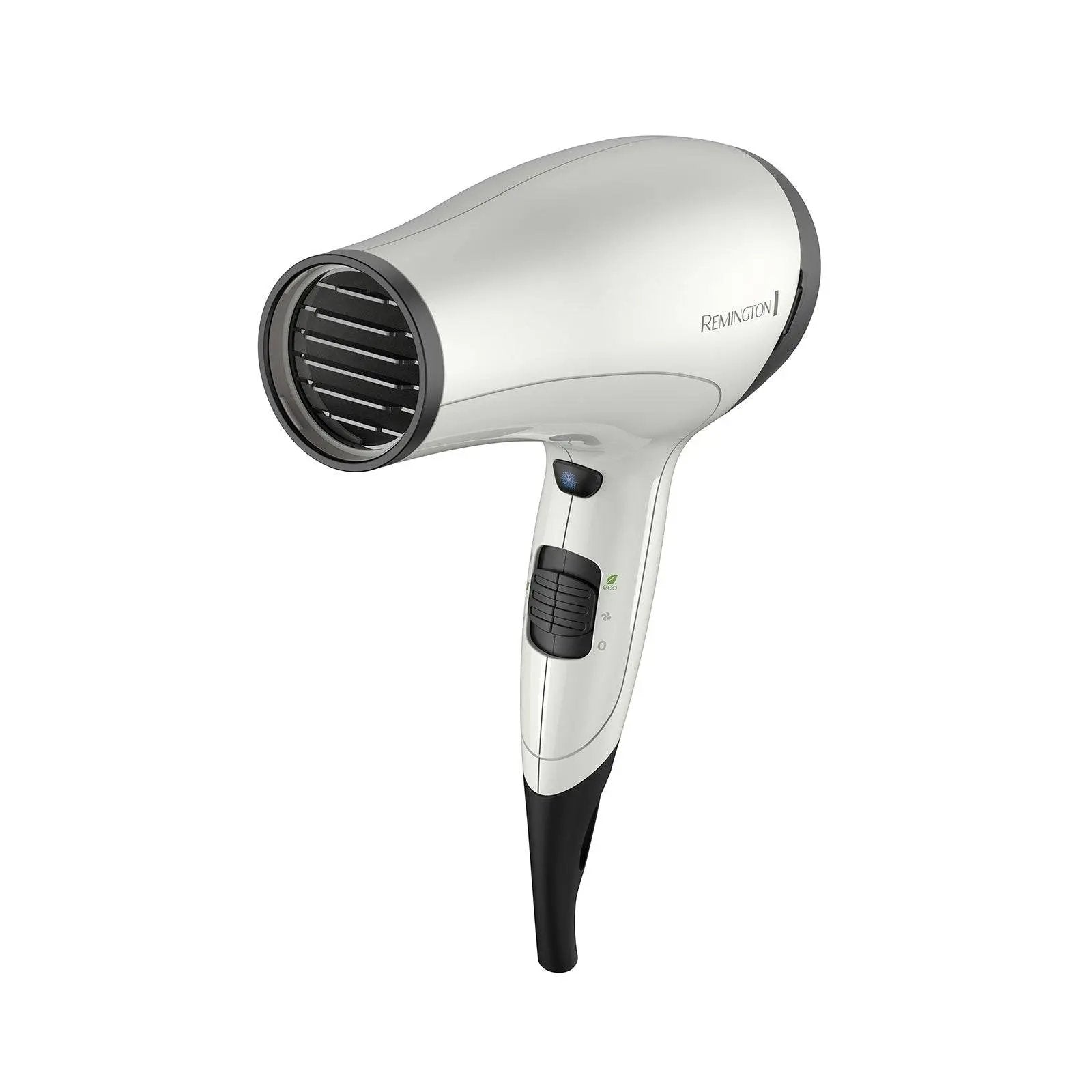 Secador Power Volumen 2000, Iones y Cerámica D3015 - Remington en oferta outlet Colombia saldos a huevo