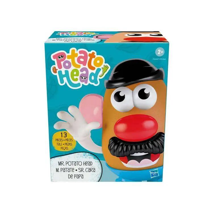 Señor Cara de Papa - Hasbro en oferta outlet Colombia saldos a huevo
