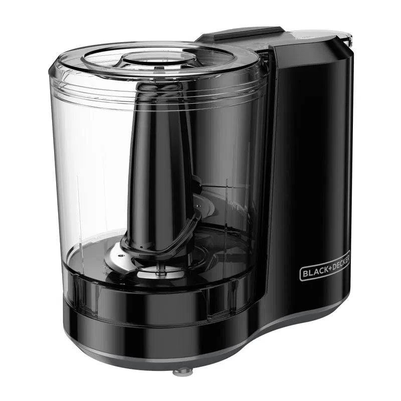 Procesador de alimentos 3 tazas pica mezcla pulveriza - Black+Decker en oferta outlet Colombia saldos a huevo