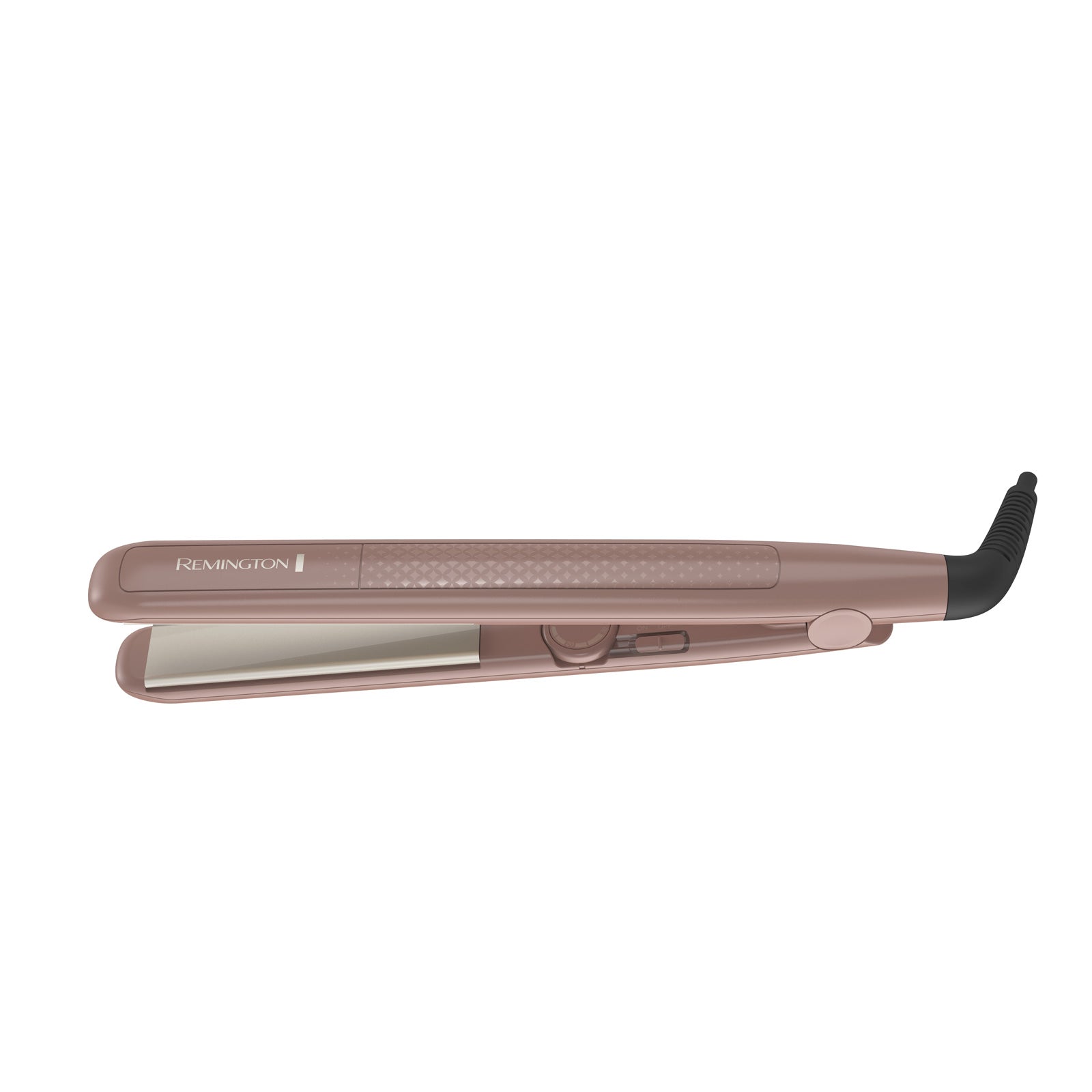 Plancha Alisadora con Microacondicionadores de Macadamia S6300M - Remington en oferta outlet Colombia saldos a huevo
