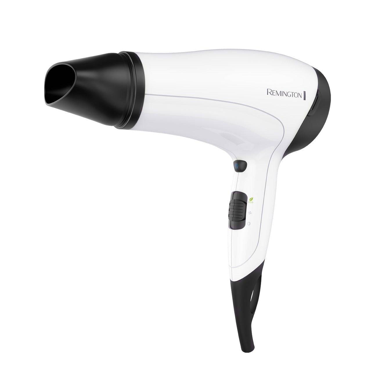 Secador Power Volumen 2000, Iones y Cerámica D3015 - Remington en oferta outlet Colombia saldos a huevo