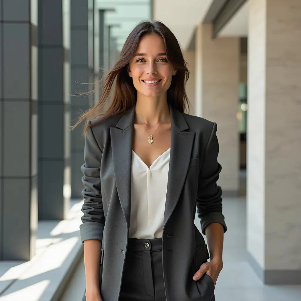 Moda Y Accesorios - Guía práctica de moda y accesorios para un estilo atemporal