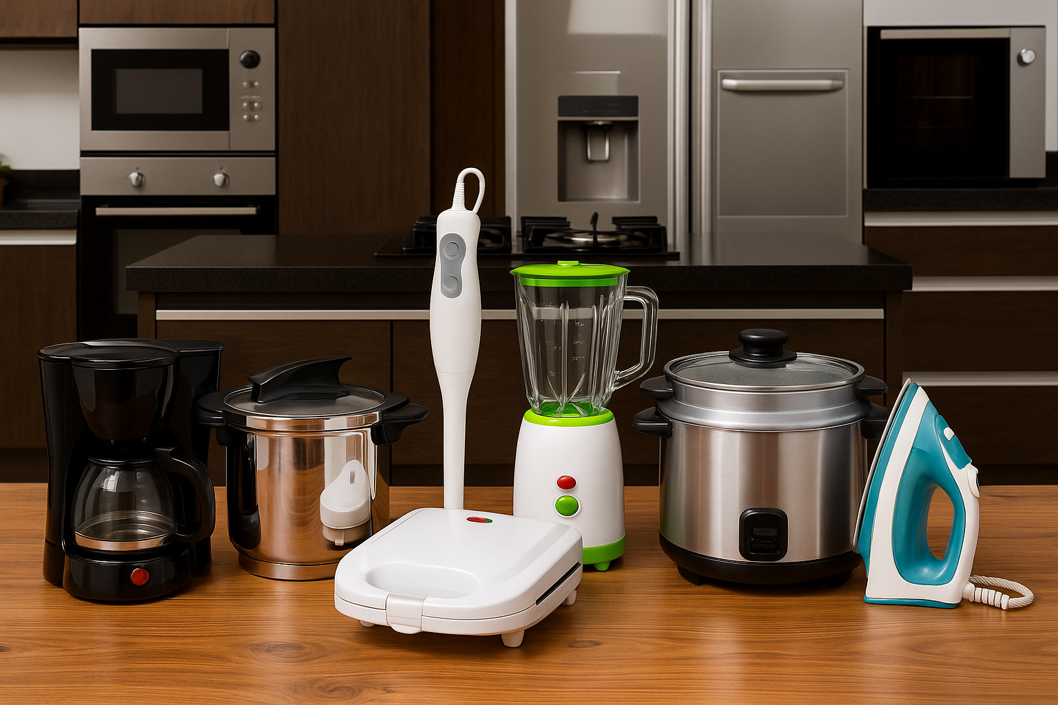 ¿Dónde comprar electrodomésticos baratos en Colombia?