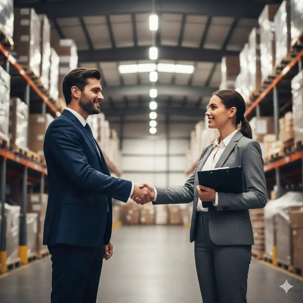 Saldero - Liquidador