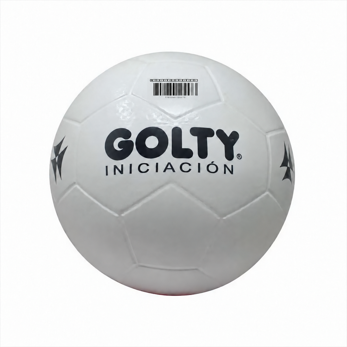 Pelota de Iniciación para Voleibol de 22 cm – Golty