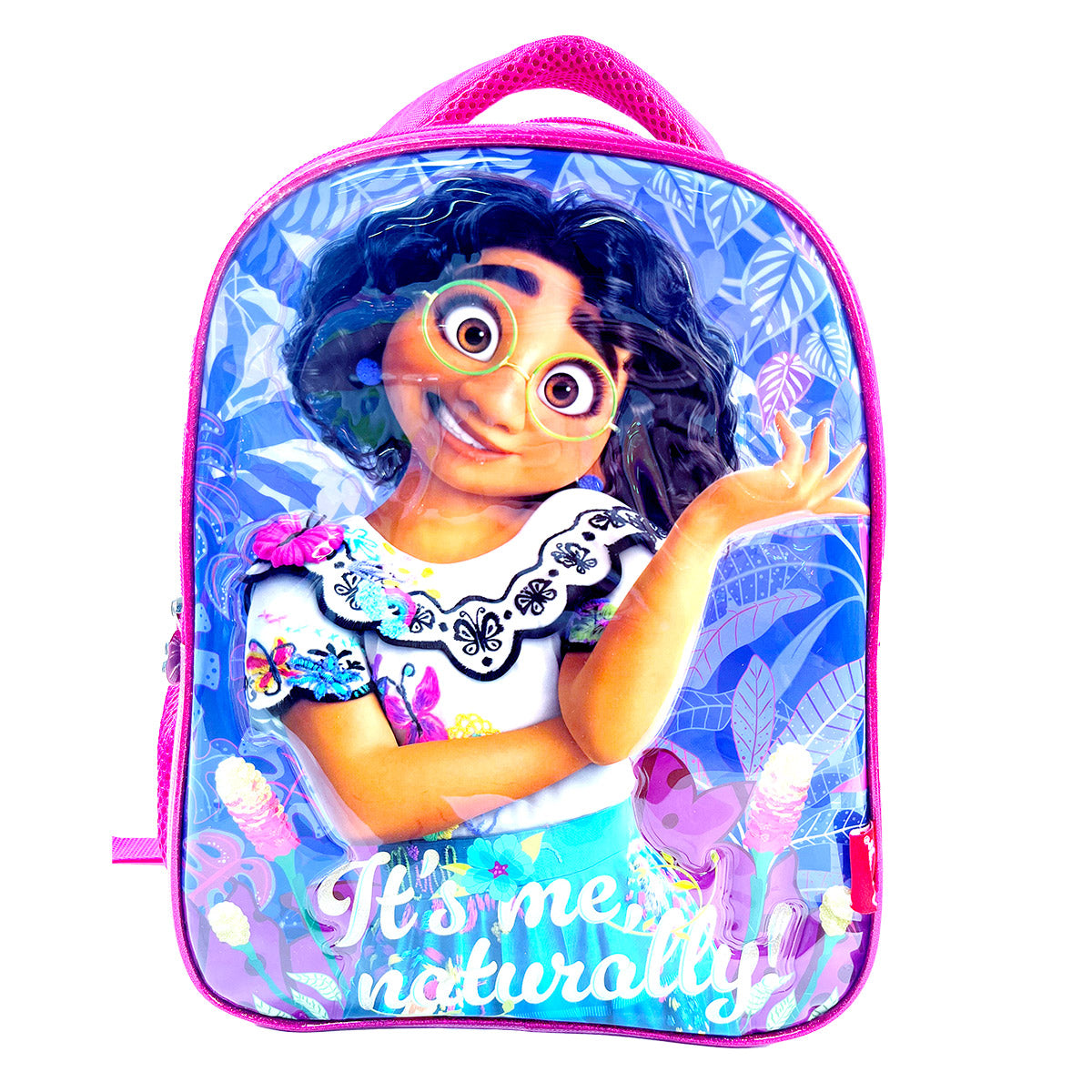 Morral Disney Encanto Mirabel- Primavera en oferta outlet Colombia saldos a huevo