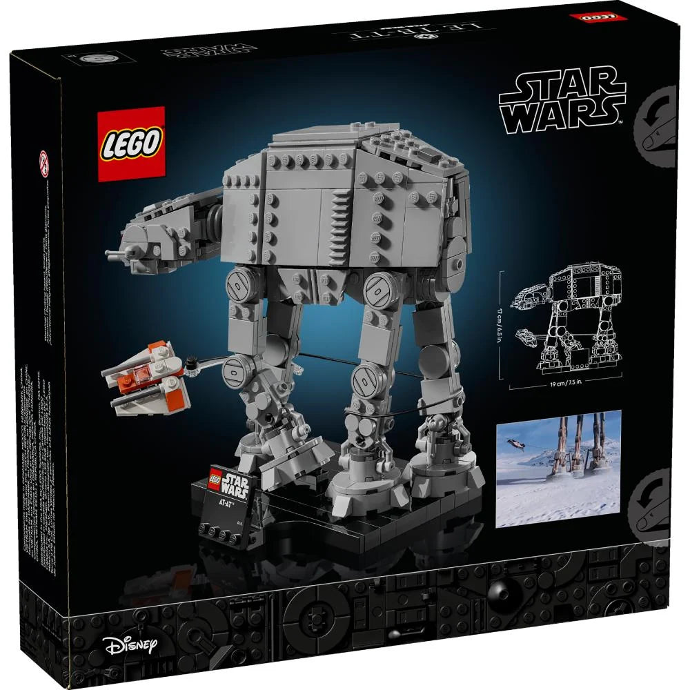 Lego Star Wars AT-AT 75440