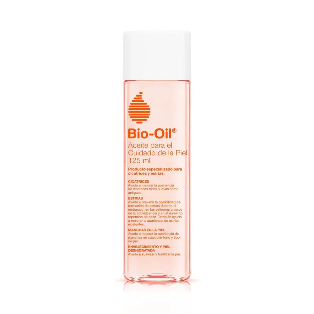 Aceite Corporal Bio Oil 125 Ml en oferta outlet Colombia saldos a huevo