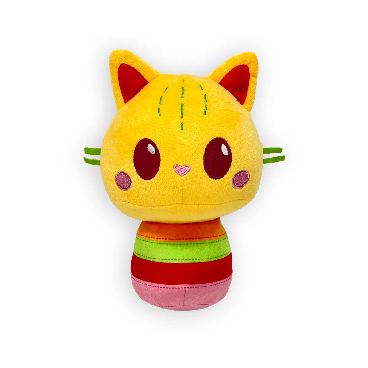 Peluche Pillow Cat La Casa De Gabby 25 cm en oferta outlet Colombia saldos a huevo