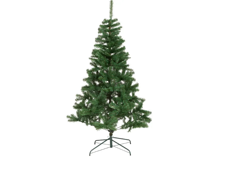 Árbol de Navidad Artificial de 180 cm - 110cm - Livarno en oferta outlet Colombia saldos a huevo