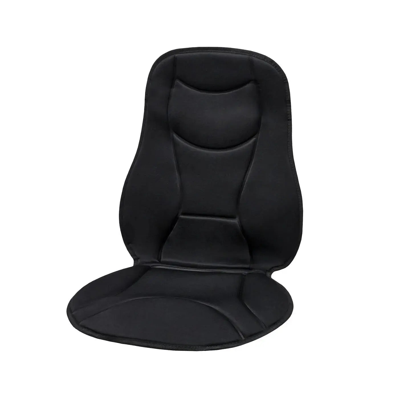 Asiento Masajeador Eléctrico para Espalda y Cintura - Ferrenovo en oferta outlet Colombia saldos a huevo