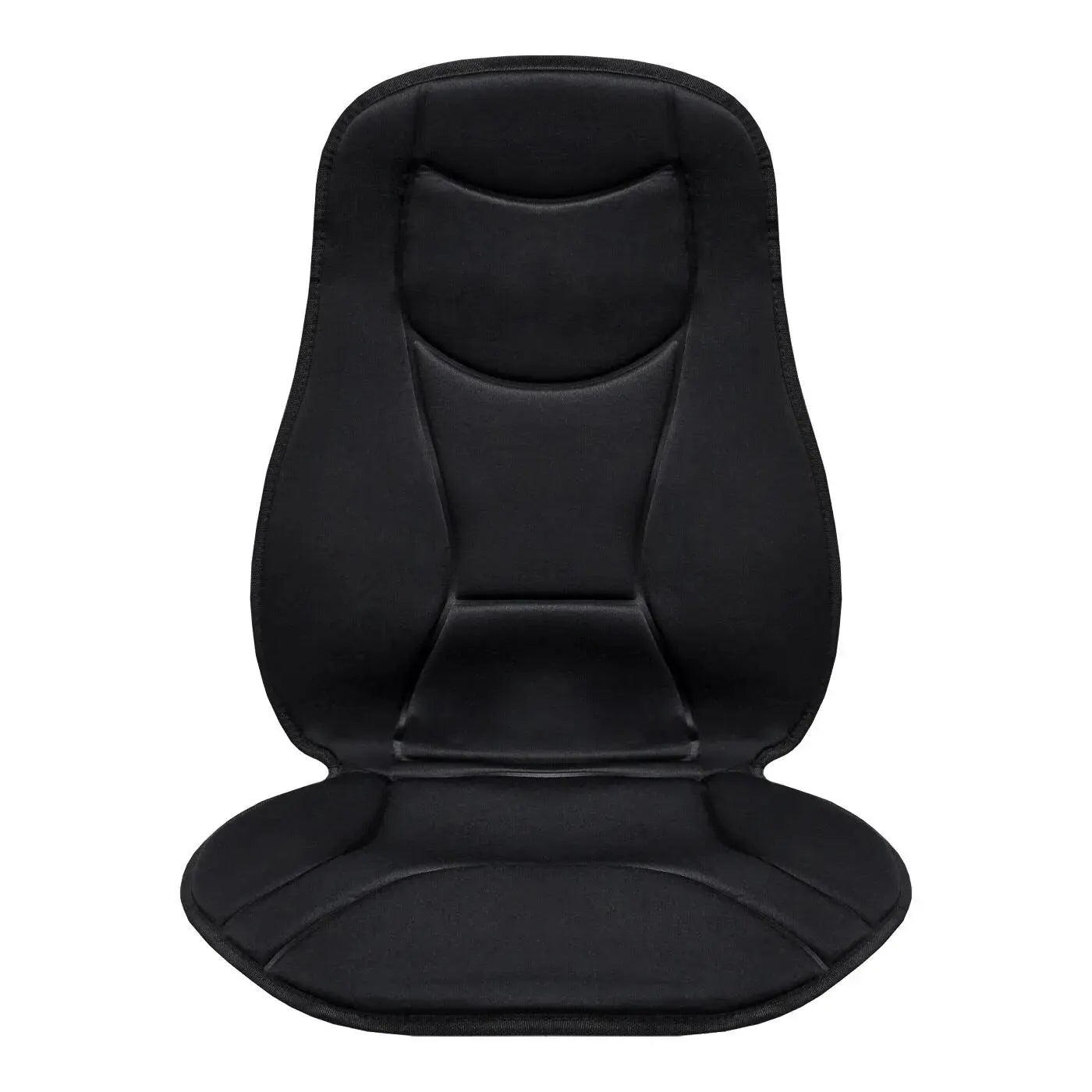 Asiento Masajeador Eléctrico para Espalda y Cintura - Ferrenovo en oferta outlet Colombia saldos a huevo