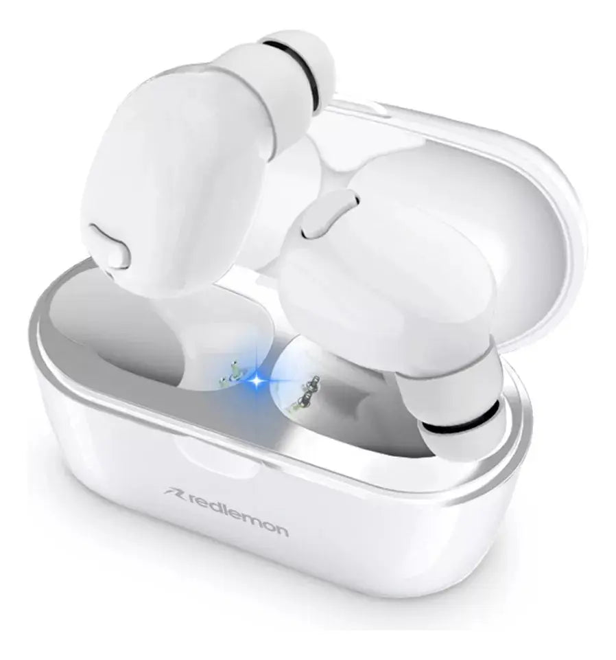 Audífonos Bluetooth 5.0 High Definition Contra Agua - Redlemon en oferta outlet Colombia saldos a huevo