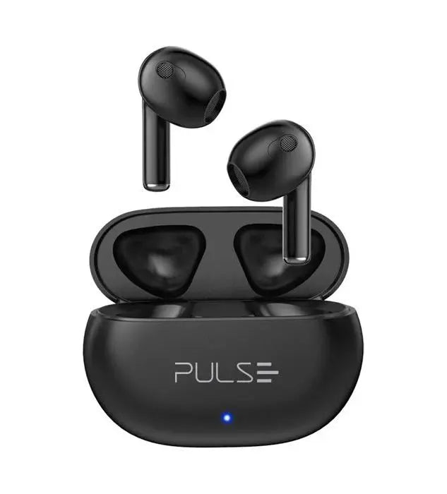 Audífonos TWS Buds Touch White Bluetooth 5.3 - Pulse