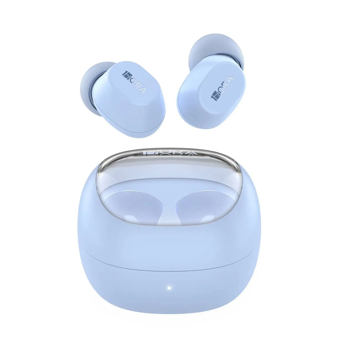 Audífonos Inalámbricos con Bluetooth 1Hora AUT208