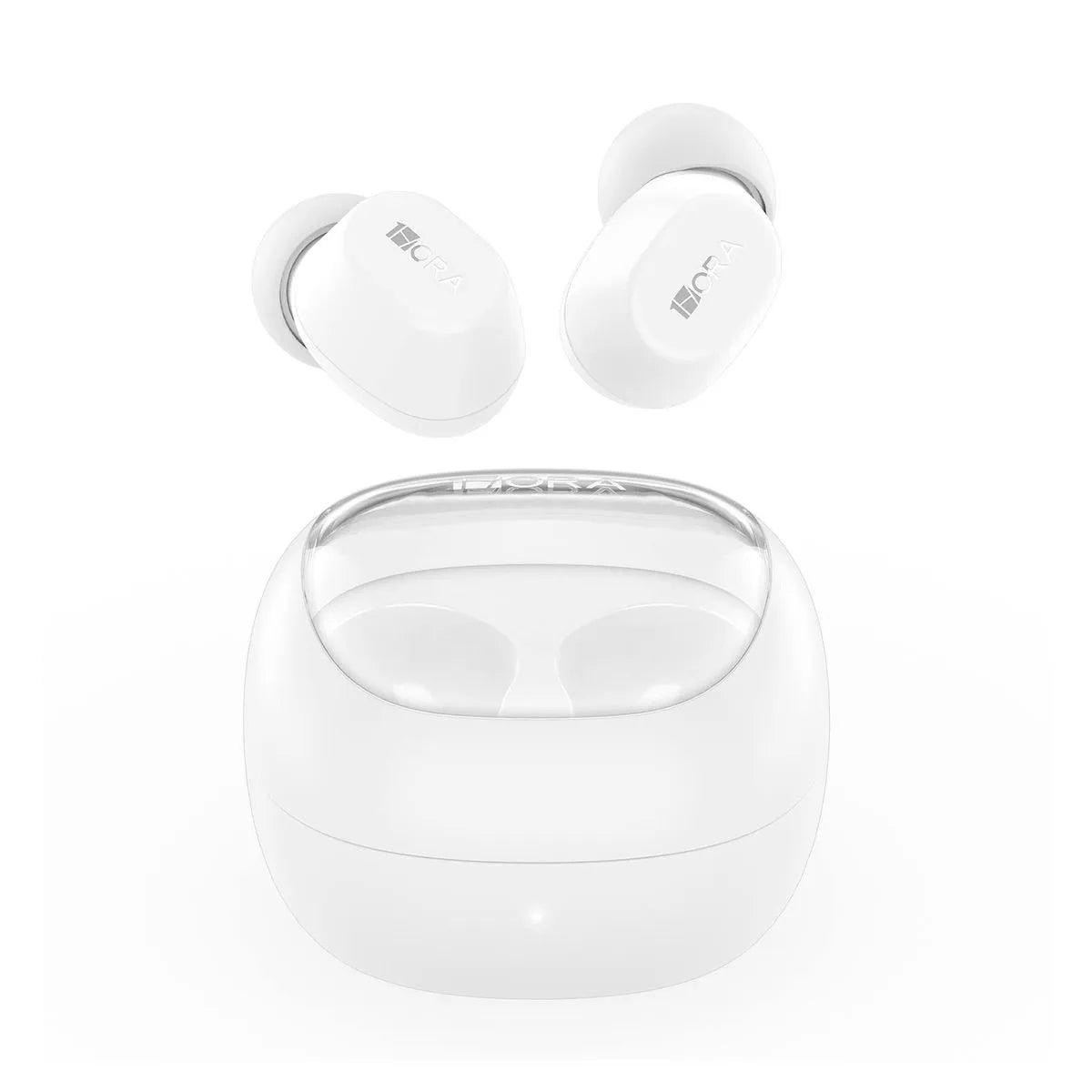 Audífonos Inalámbricos con Bluetooth 1Hora AUT208