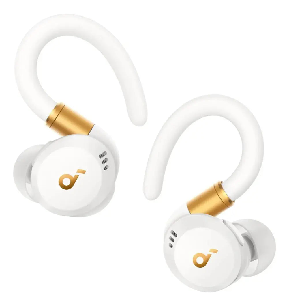 Auriculares deportivos Bluetooth Sport X20 Ip68 Blanco - Anker Soundcore en oferta outlet Colombia saldos a huevo