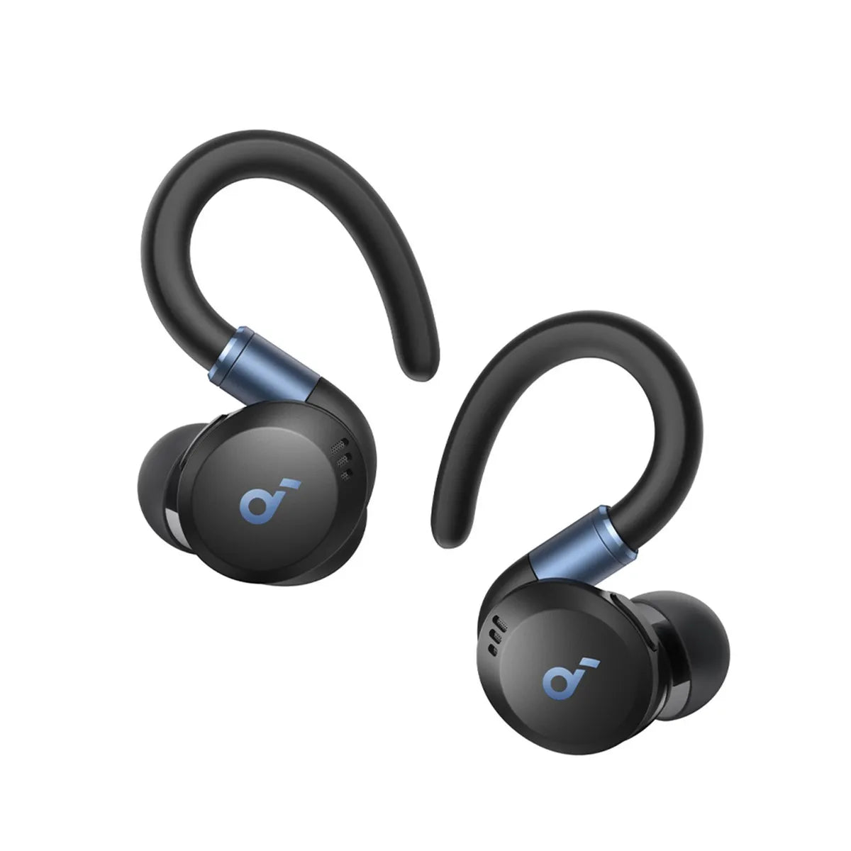 Auriculares deportivos Bluetooth Sport X20 Ip68 Negro - Anker Soundcore en oferta outlet Colombia saldos a huevo