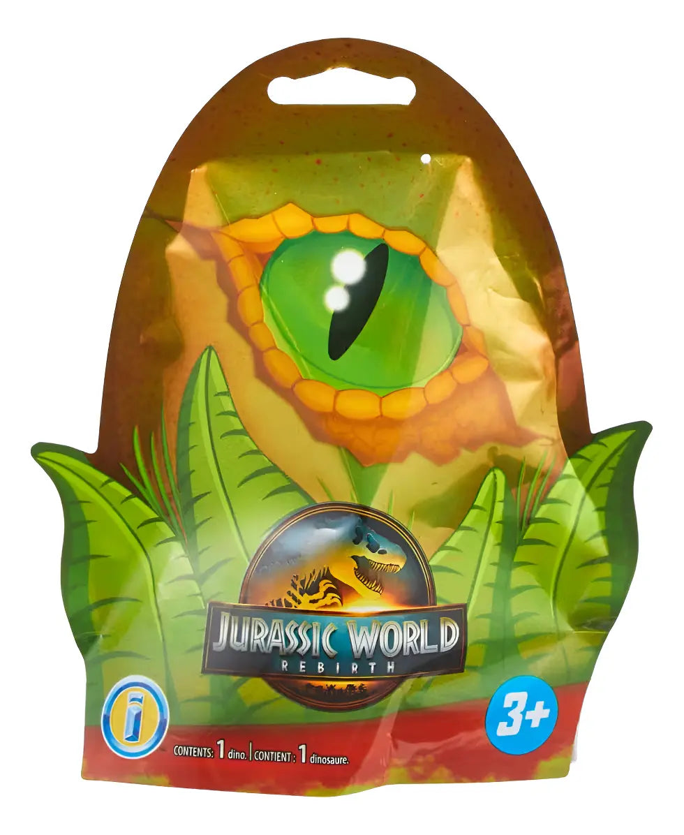 Imaginext Jurassic World Baby Dinos Sorpresa x 1 – Mattel en oferta outlet Colombia saldos a huevo