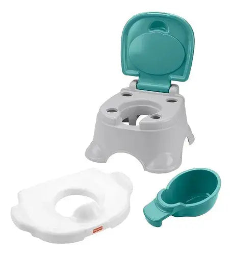 Bacinilla 3 en 1 - Fisher-Price en oferta outlet Colombia saldos a huevo