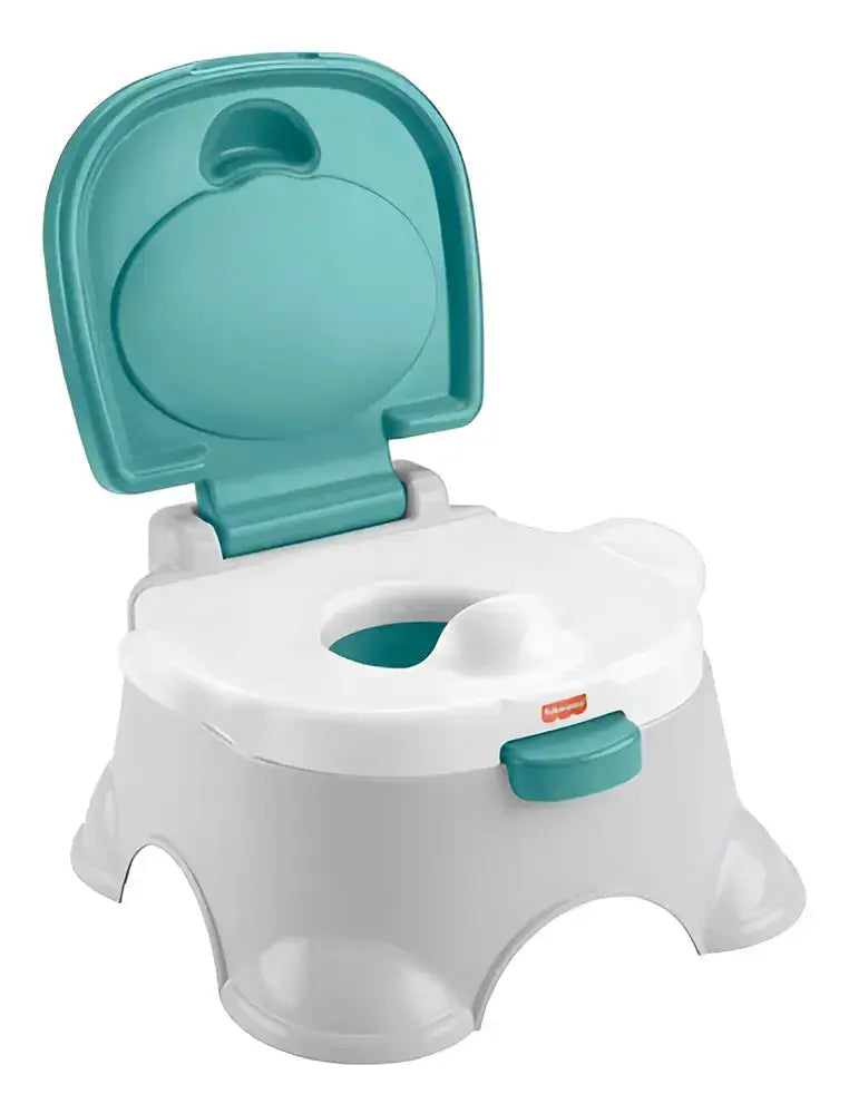 Bacinilla 3 en 1 - Fisher-Price en oferta outlet Colombia saldos a huevo