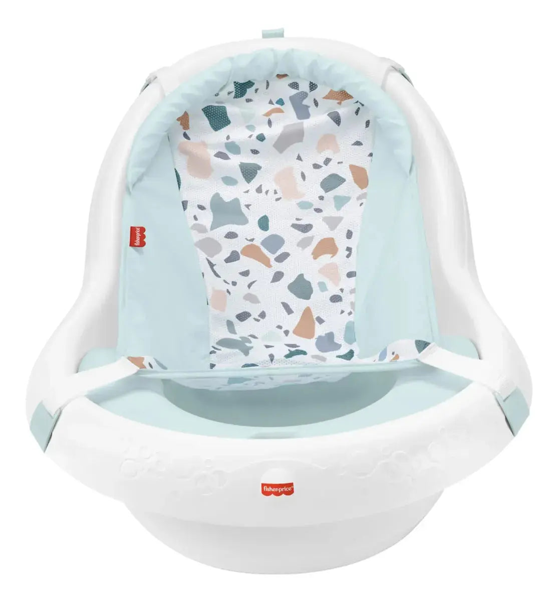 Bañera para Bebé a Niño 4 en 1 Sling ‘N Seat - Fisher-Price en oferta outlet Colombia saldos a huevo