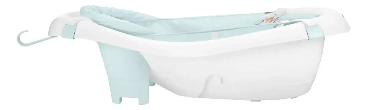 Bañera para Bebé a Niño 4 en 1 Sling ‘N Seat - Fisher-Price en oferta outlet Colombia saldos a huevo