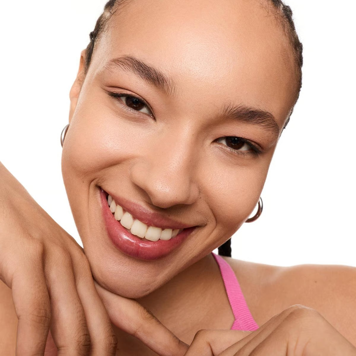 Sombra de Ojos Líquida Mate Tono 01 Bare Bliss – Essence en oferta outlet Colombia saldos a huevo
