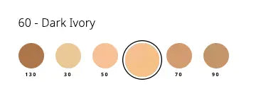 Base I Love Flawless Skin Tono 60 Dark Ivory - Essence en oferta outlet Colombia saldos a huevo