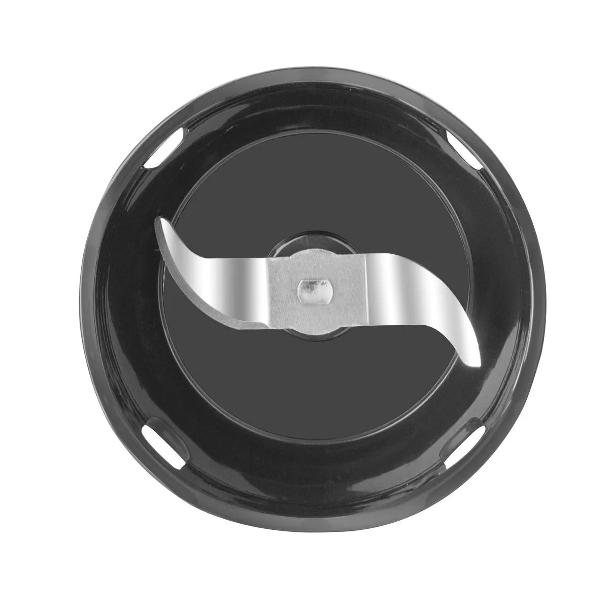 Batidora de Inmersión Black+Decker HB2400B Negra