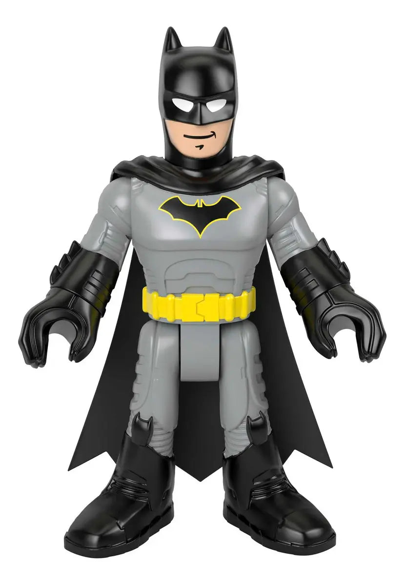 Batman XL Imaginext Figura DC Super Friends – Fisher Price