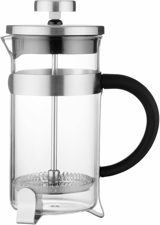 Prensa Francesa Essentials para Café y Té – BergHOFF