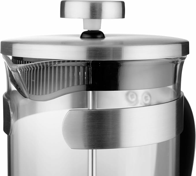 Prensa Francesa Essentials para Café y Té – BergHOFF
