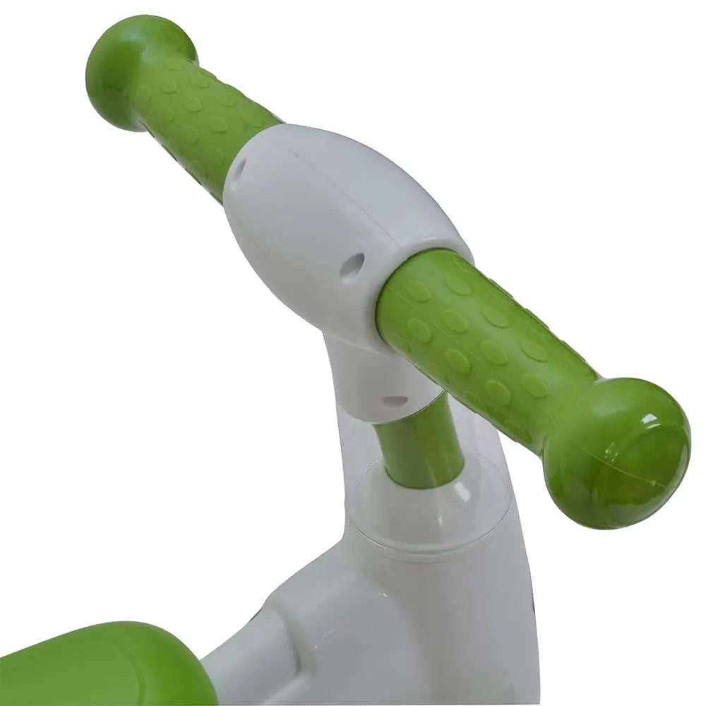 Bicicleta de Impulso para Niños Little Tikes Verde