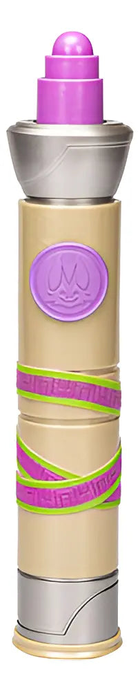 Sable de luz extensible verde Star Wars Young Jedi Adventures