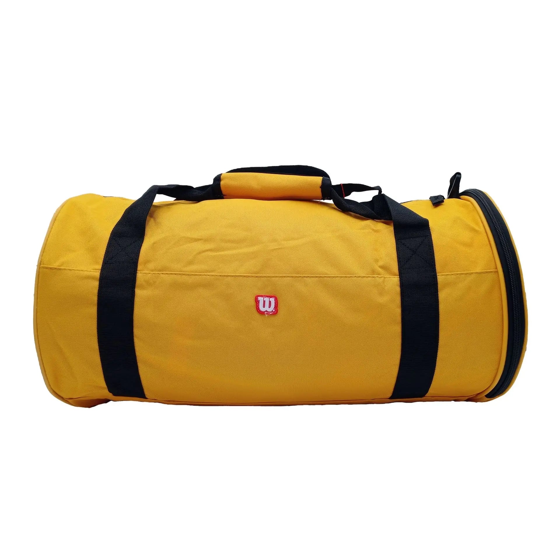 Bolso de Viaje Incheon 30L Amarillo - Wilson en oferta outlet Colombia saldos a huevo