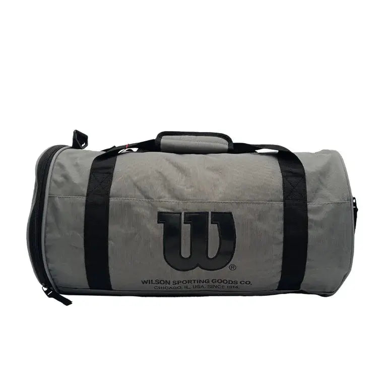 Bolso de Viaje Incheon 30L Gris - Wilson en oferta outlet Colombia saldos a huevo