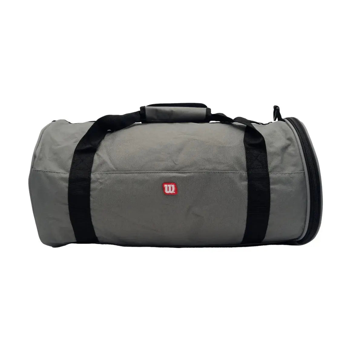 Bolso de Viaje Incheon 30L Gris - Wilson en oferta outlet Colombia saldos a huevo