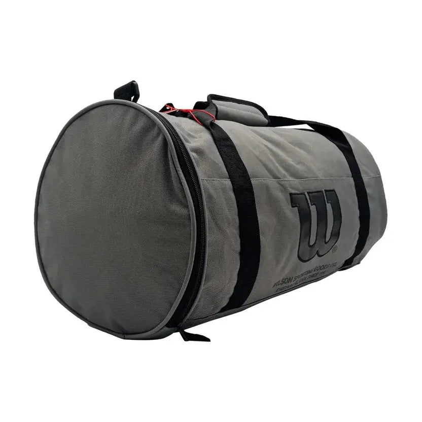 Bolso de Viaje Incheon 30L Gris - Wilson en oferta outlet Colombia saldos a huevo