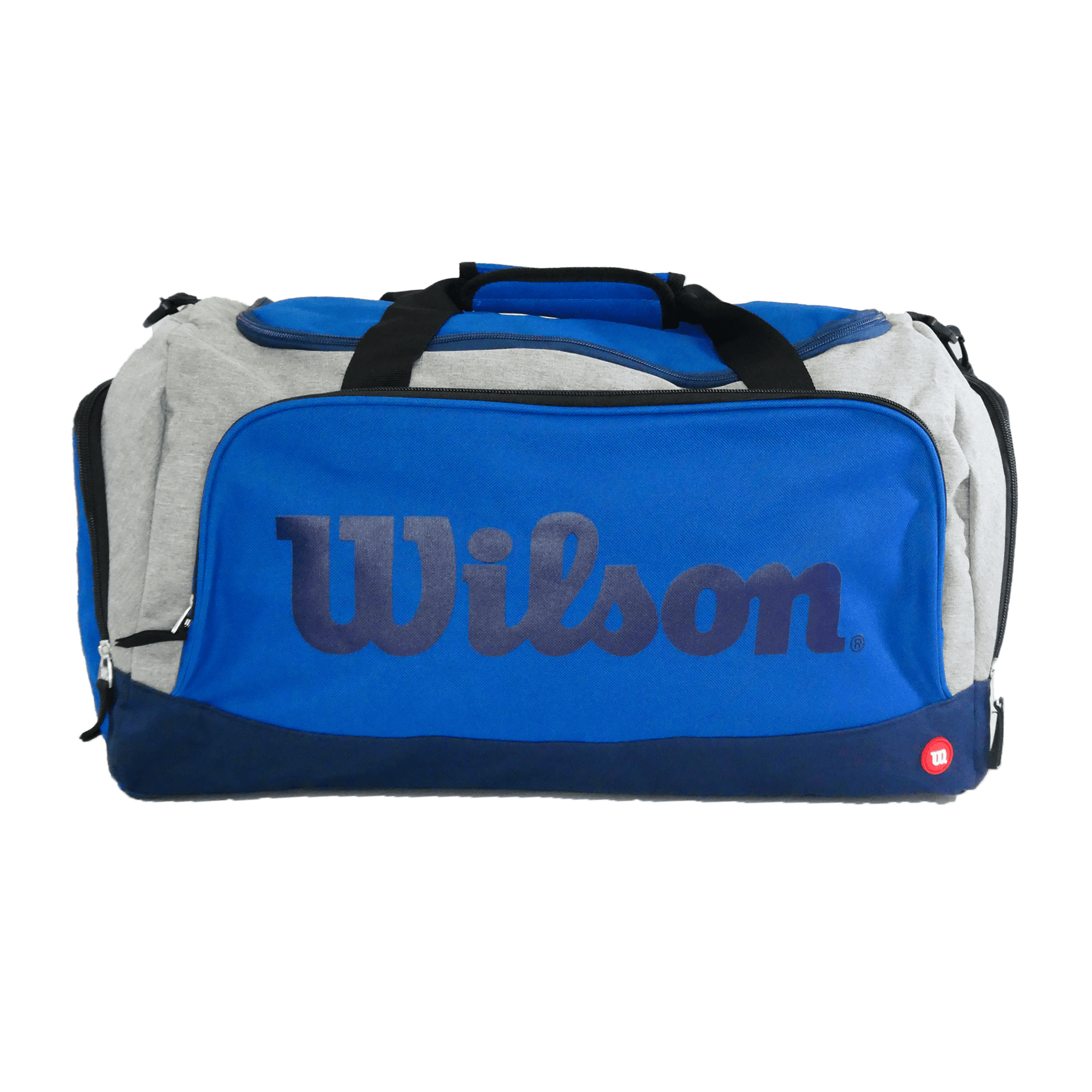 Bolso de Viaje Plain Azul Marino - WILSON en oferta outlet Colombia saldos a huevo