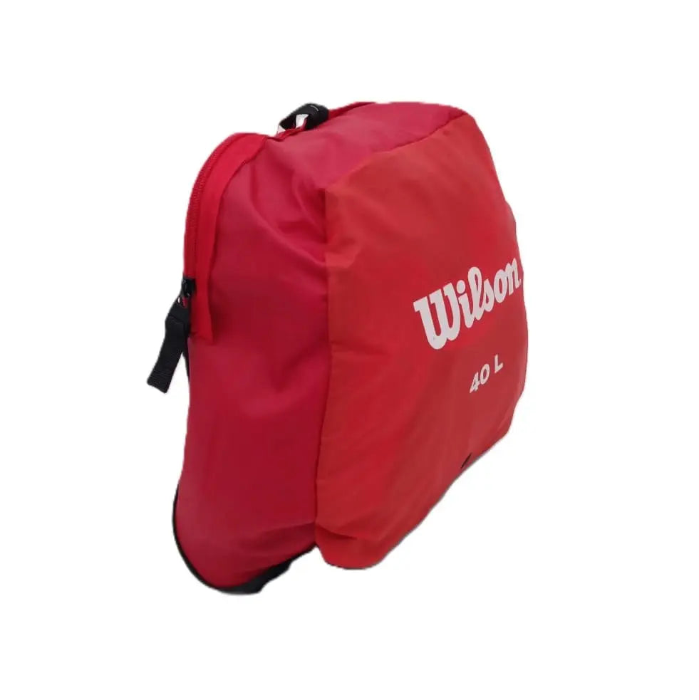 Bolso de Viaje Regina Rojo - Wilson en oferta outlet Colombia saldos a huevo