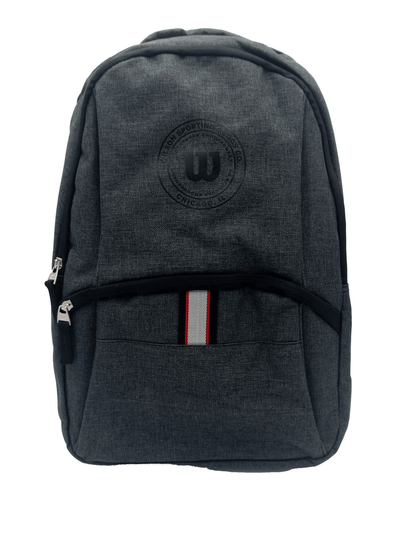 Bolso Morral Ejecutivo Doha Negro - Wilson en oferta outlet Colombia saldos a huevo