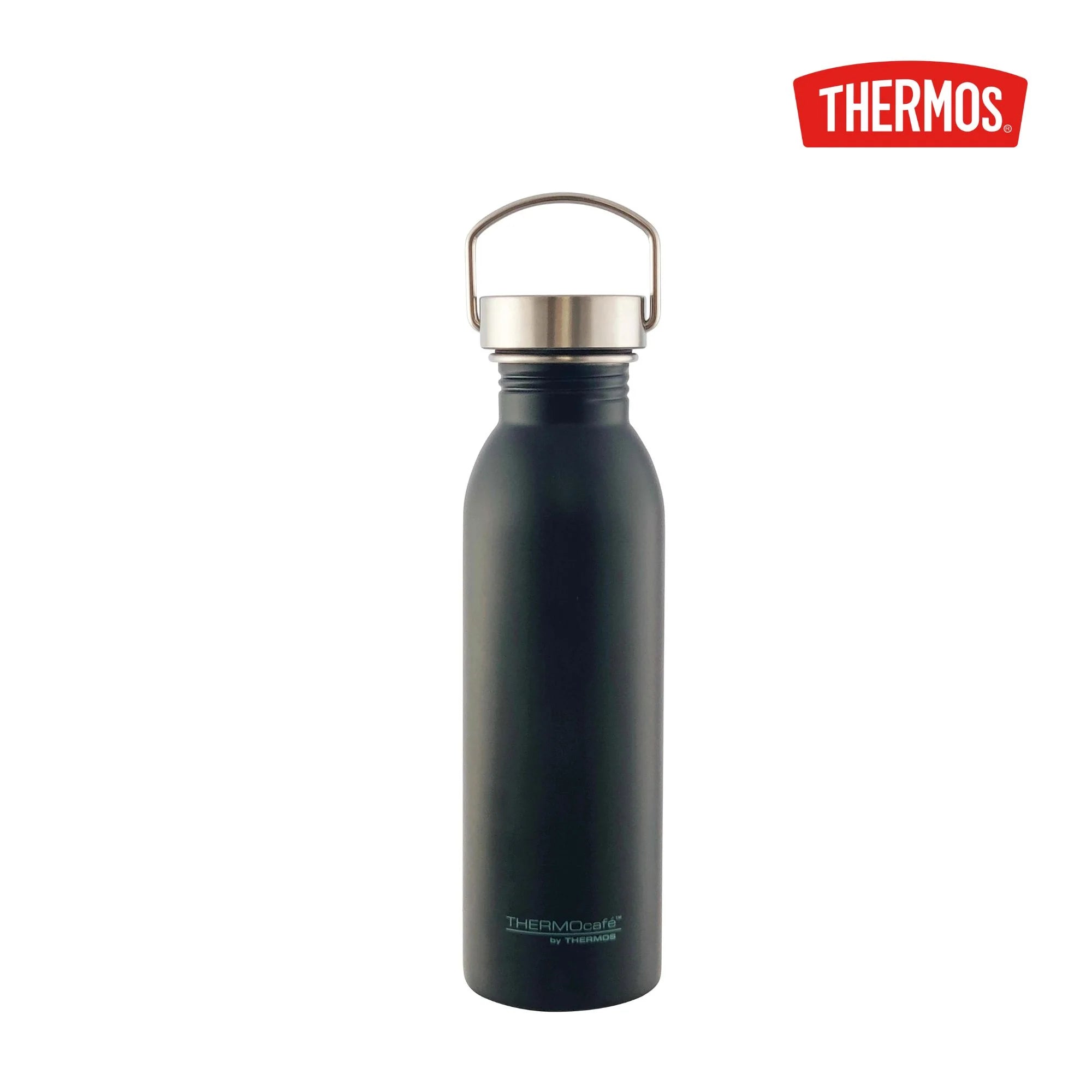Botella de hidratación en acero inoxidable 700ml OCEAN Thermocafé By Thermos