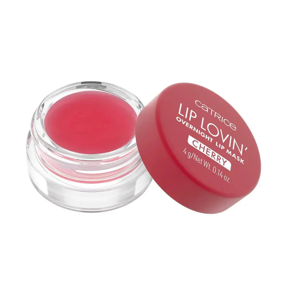 Brillo Hidratante Lip Loving Tono 20 4g - CATRICE en oferta outlet Colombia saldos a huevo