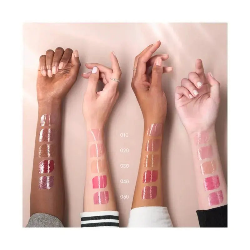 Brillo Labial Líquido Marble Licious Tono 010 Swirl It, Don't Shake - Catrice en oferta outlet Colombia saldos a huevo