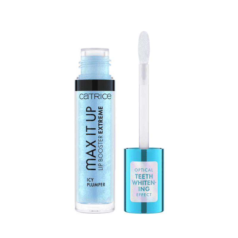 Brillo Labial Max It Up Lip Booster Extreme T30 Icy Plumper - Cactrice en oferta outlet Colombia saldos a huevo