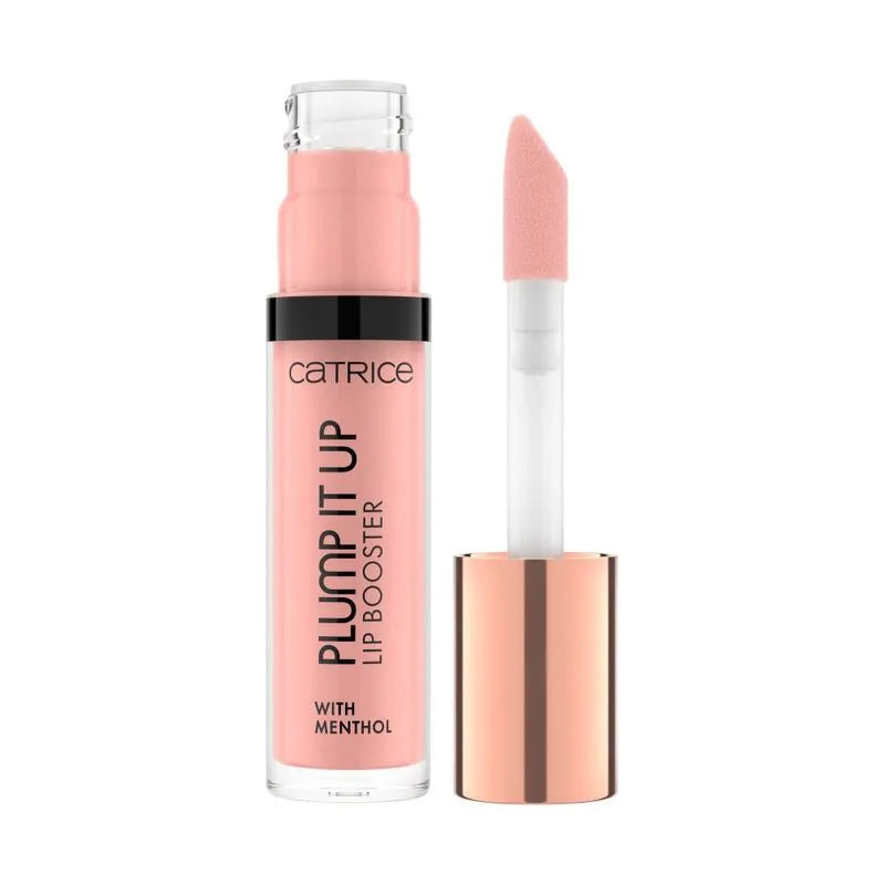 Brillo Labial Volume Plump It Up Tono 60 - Catrice en oferta outlet Colombia saldos a huevo