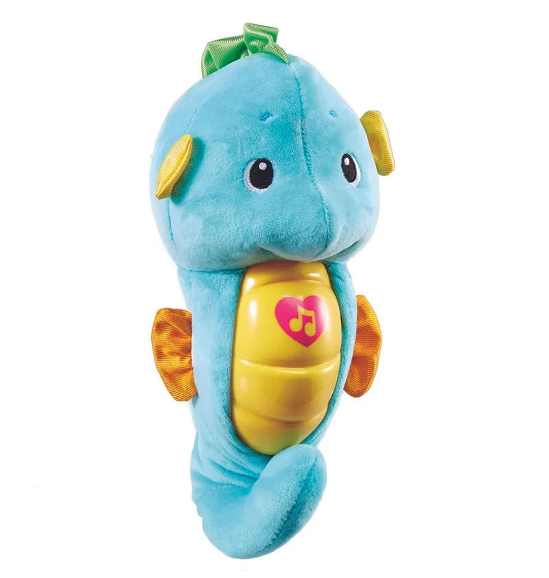 Caballito de Mar Dulces Sueños - Fisher Price