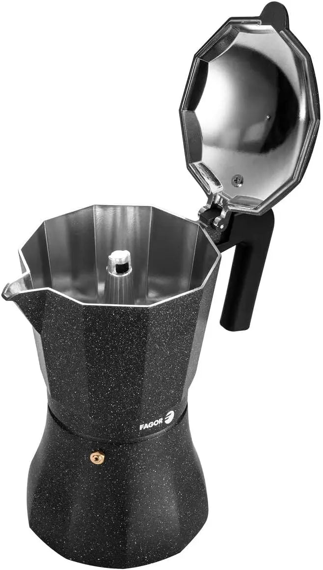 Cafetera Tiramisu - Fagor en oferta outlet Colombia saldos a huevo