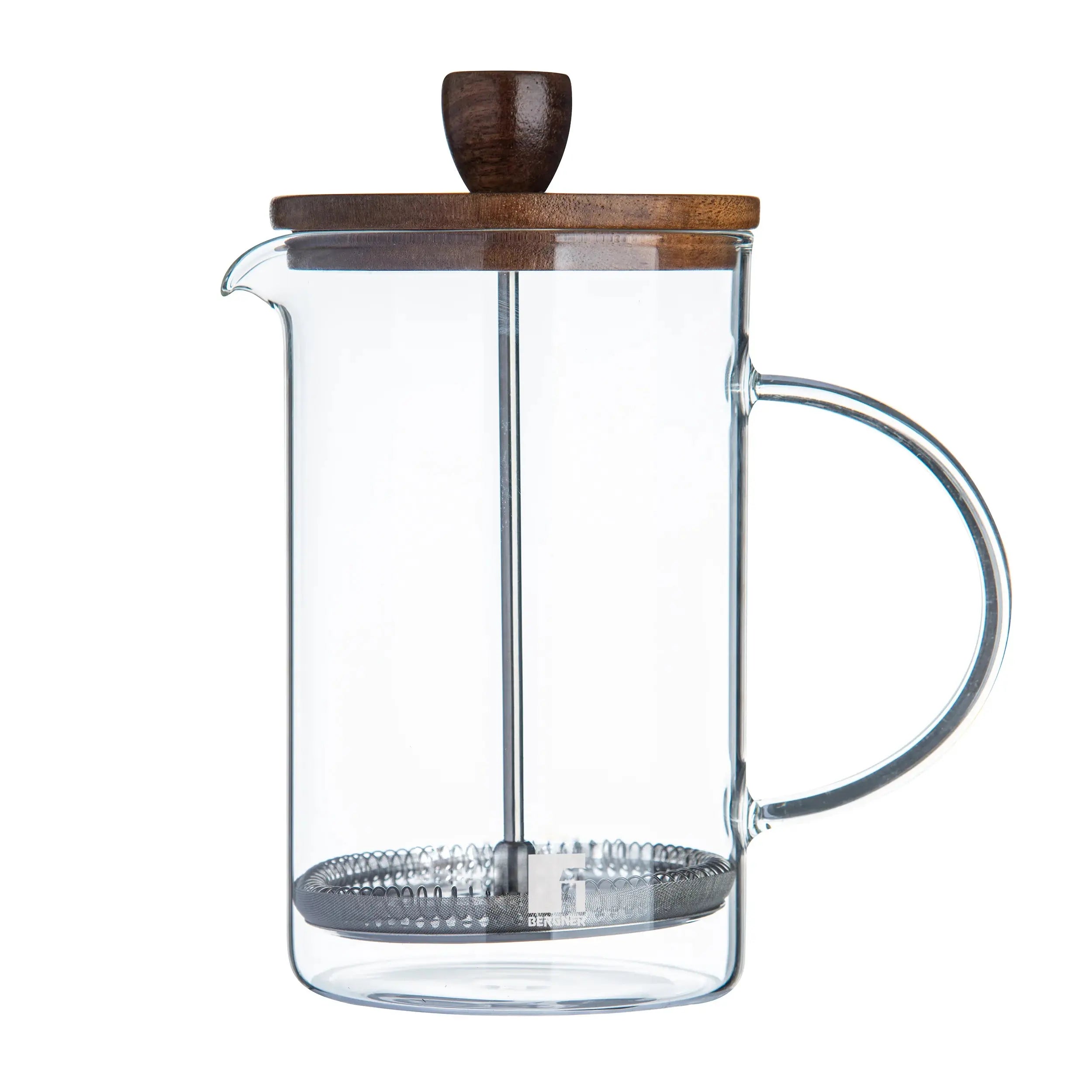 Cafetera Prensa Francesa 800ml Bergner en oferta outlet Colombia saldos a huevo